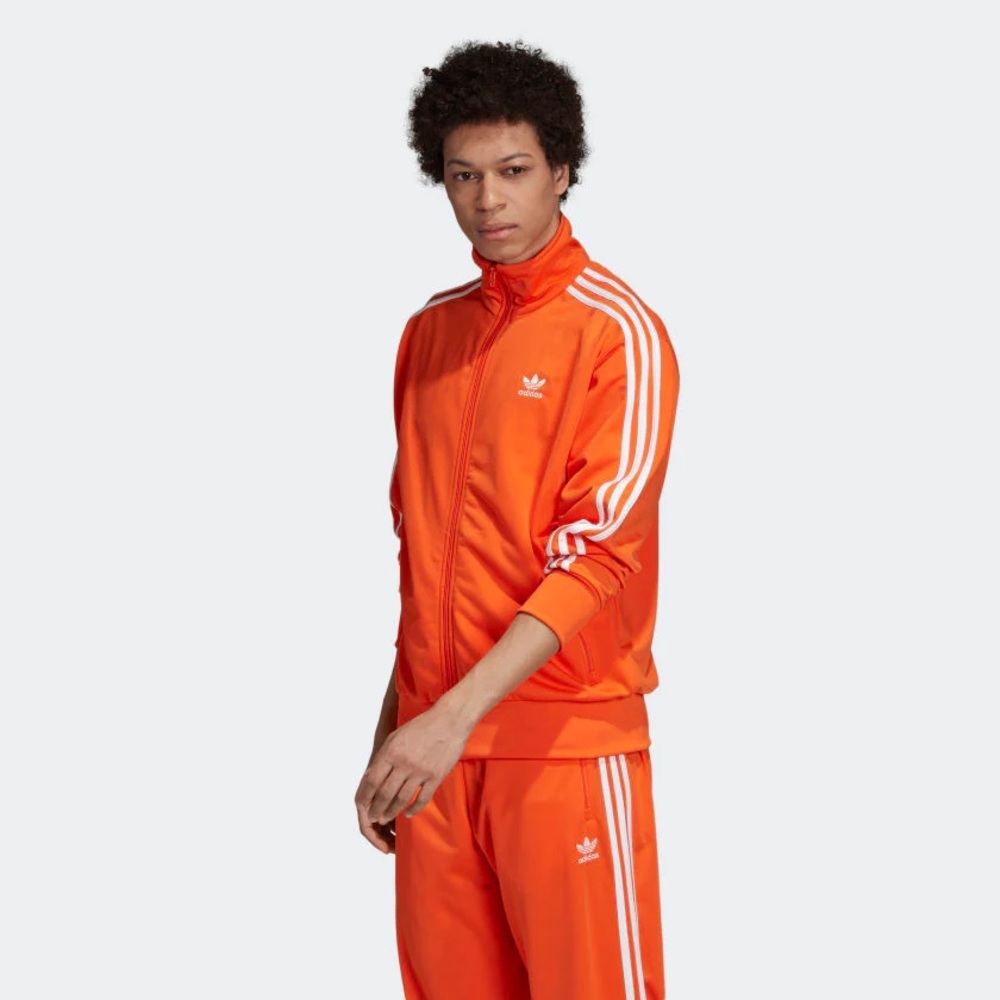 BRAND NEW Adidas Firebird Track Jacket